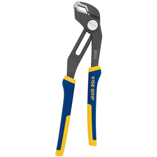 GrooveLock Pliers