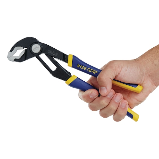 GrooveLock Pliers