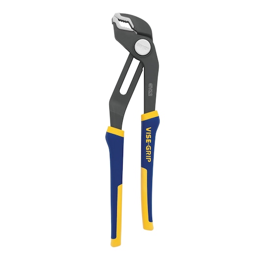 GrooveLock Pliers