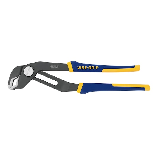 GrooveLock Pliers