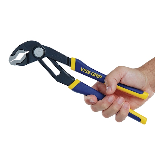 GrooveLock Pliers