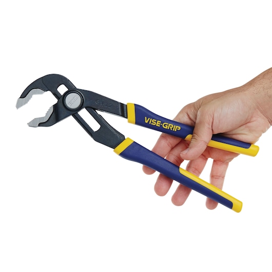 GrooveLock Pliers