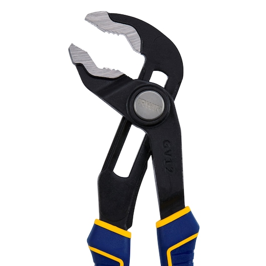 GrooveLock Pliers