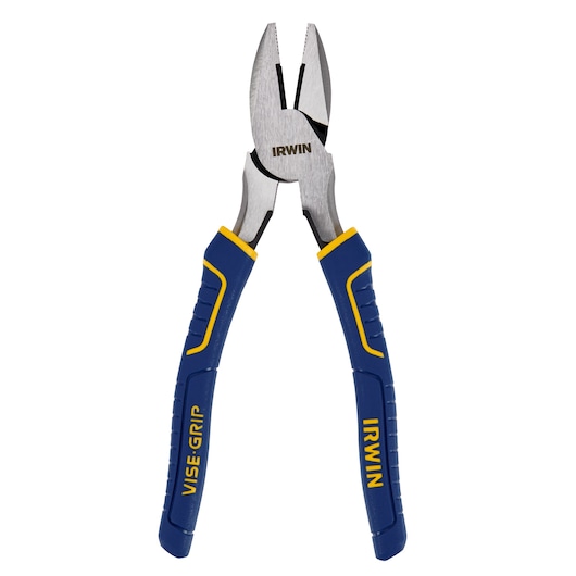 8" N. AMERICAN LINEMANS PLIERS