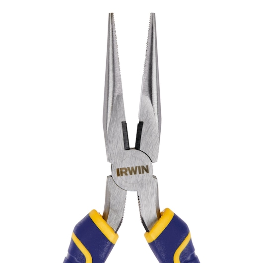 VISE-GRIP® 6" LONG NOSE PLIERS