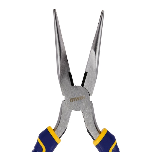 VISE-GRIP® 8" LONG NOSE PLIERS