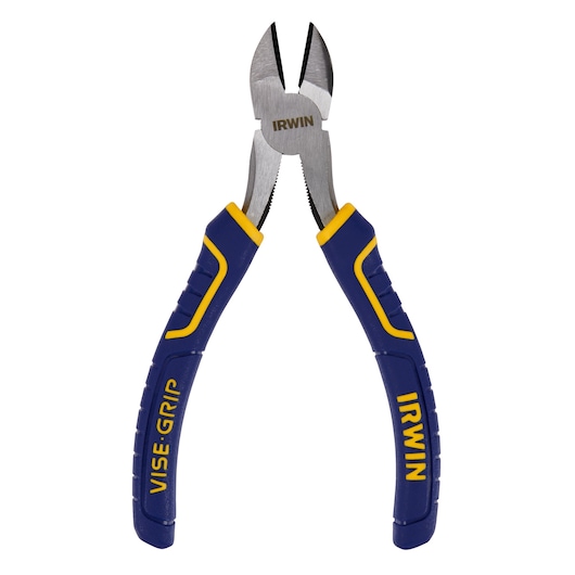 IRWIN VISE-GRIP The Original 902L3 Locking Pliers with Wire Cutter, 5 in  OAL, 1-1/8 in Jaw Opening D&B Supply