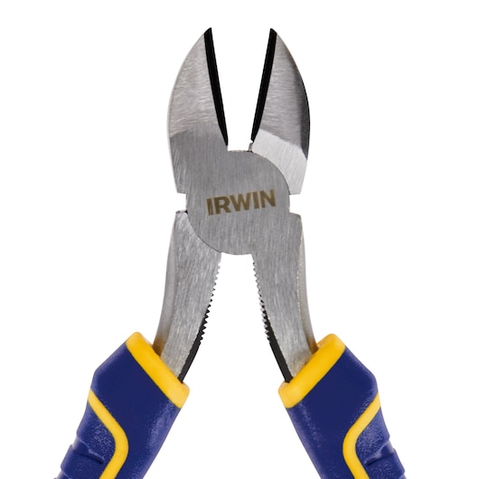 VISE-GRIP® 6" DIAGONAL CUTTING PLIERS