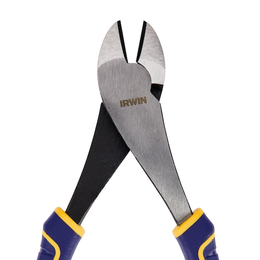 VISE-GRIP® 7" DIAGONAL CUTTING PLIERS