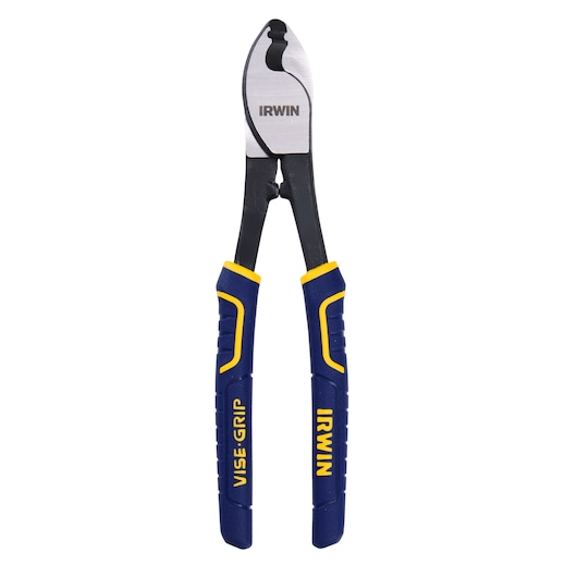 VISE-GRIP® 8" CABLE CUTTING PLIERS