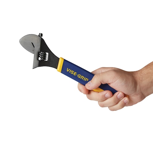 Adjustable Wrenches