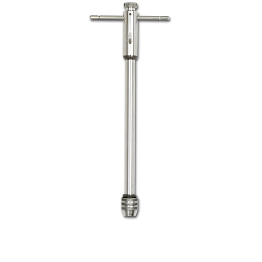 HANSON® T-Handle Ratcheting Tap Wrench