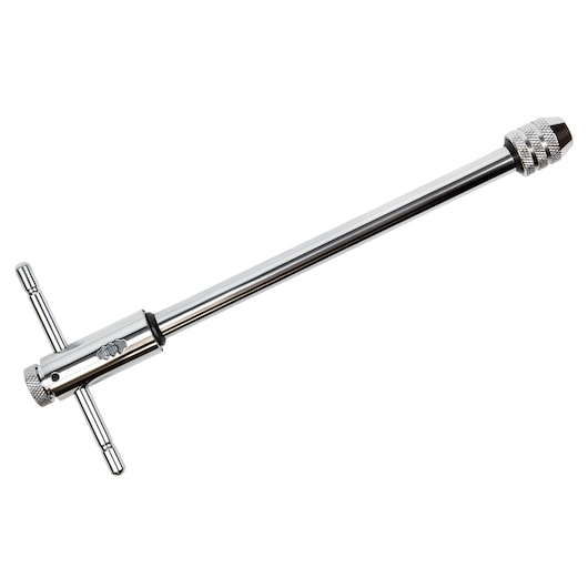 HANSON® T-Handle Ratcheting Tap Wrench