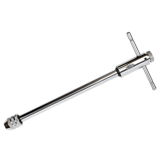 HANSONA T-Handle Ratcheting Tap Wrench