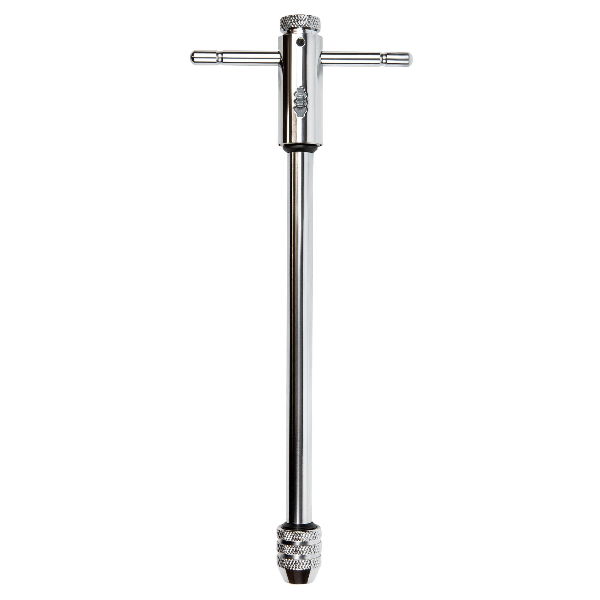 HANSON® T-Handle Ratcheting Tap Wrench | IRWIN