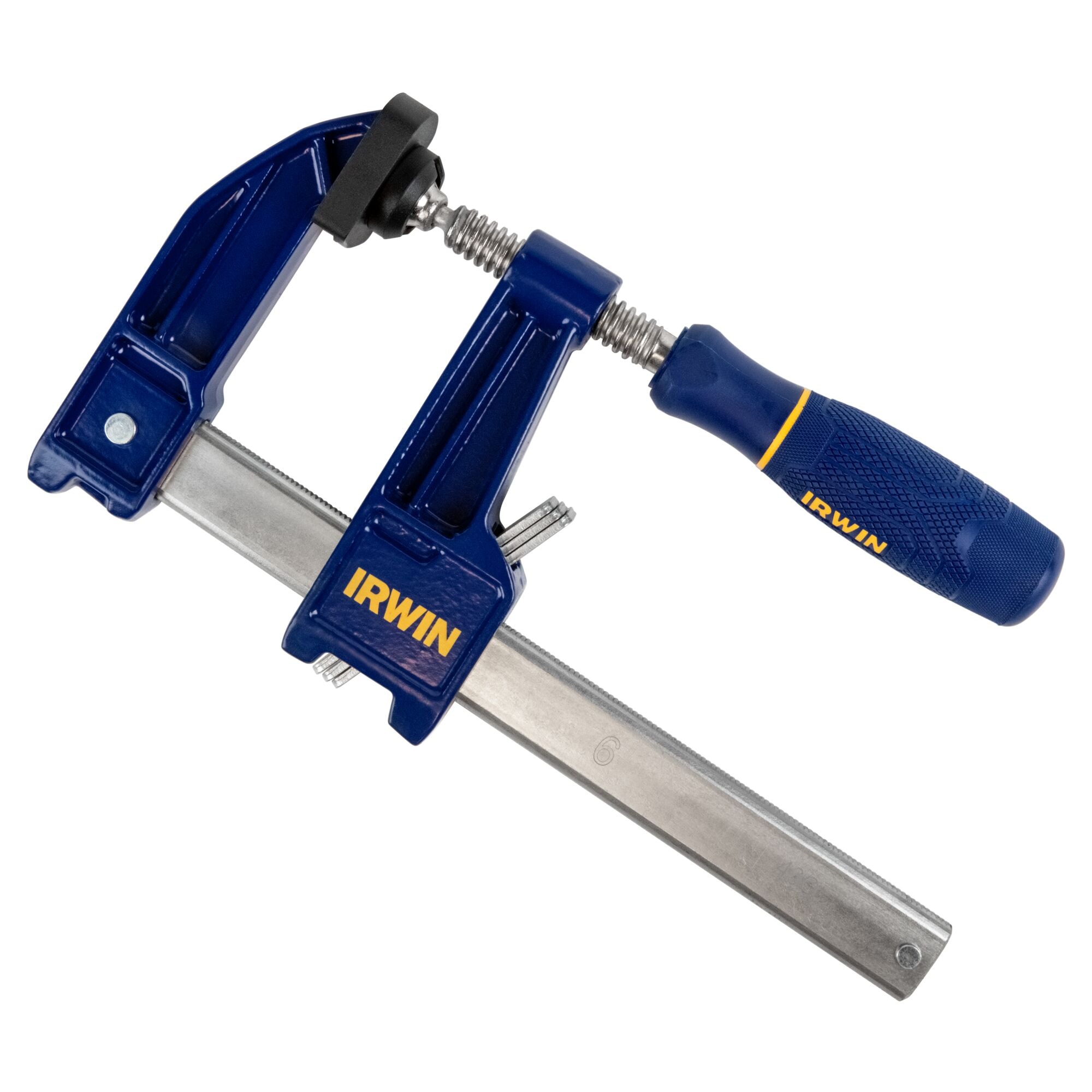 Clutch discount bar clamp