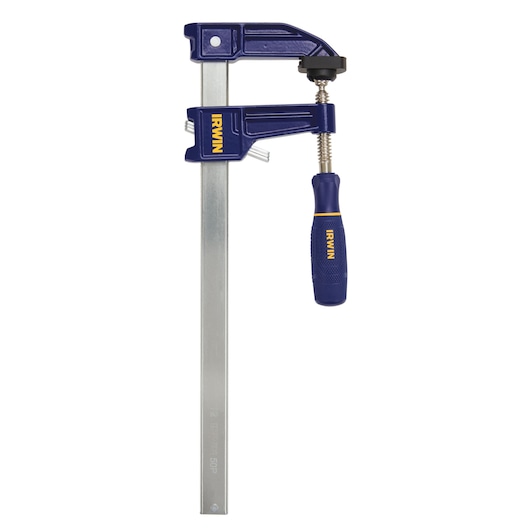 Clutch Lock Bar Clamps