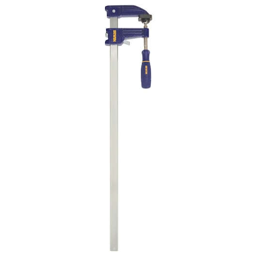 Clutch Lock Bar Clamps