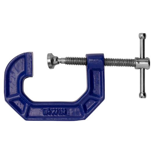 Irwin Quick-Grip Deep Throat Pipe Clamps - 2024100