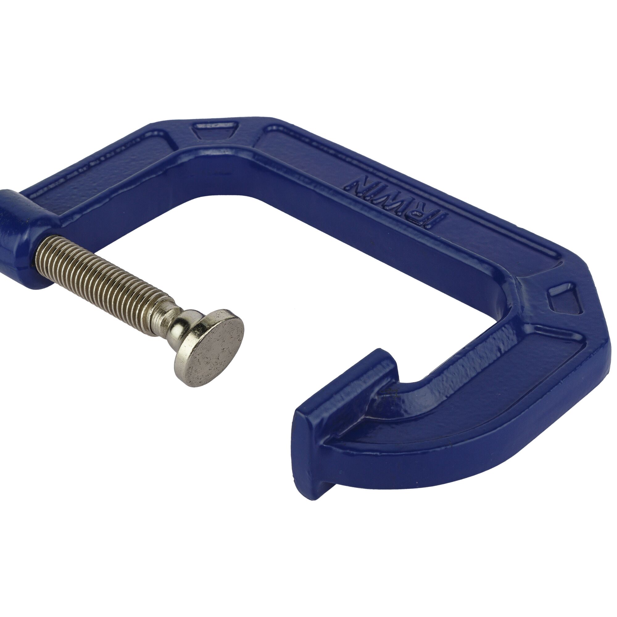 Necessary or Unnecessary MARINE TOP サイズ2 IRWIN QUICK-GRIP C Clamp, 4-Inch (225104) - Amazon.com