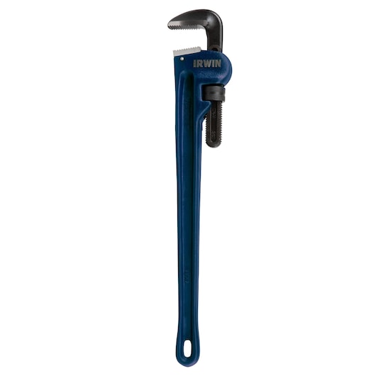 36" Cast Iron Pipe Wrench