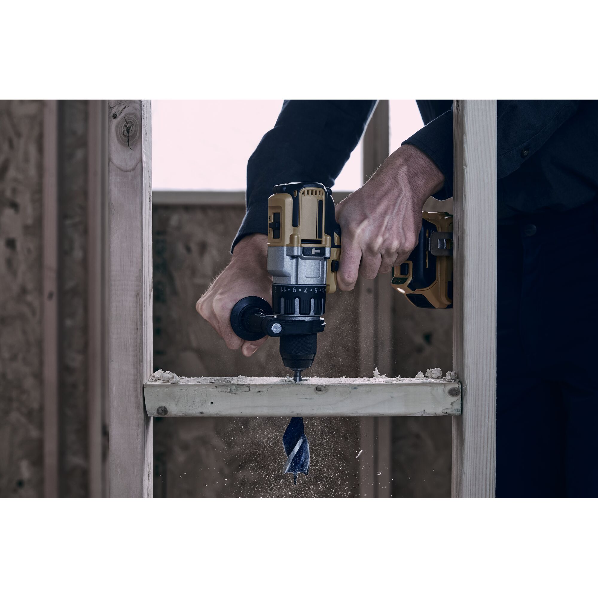 SPEEDBOR® MAX Speed Bits 6