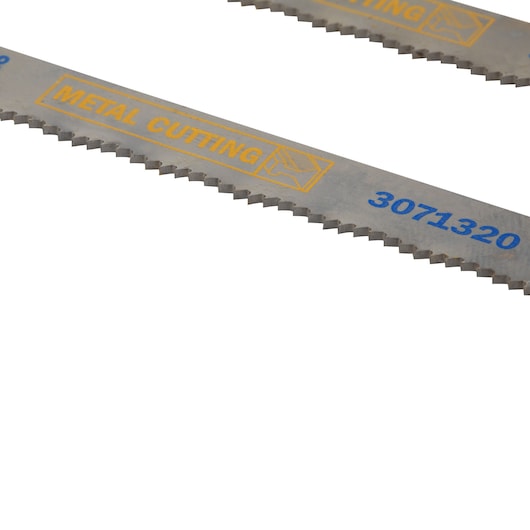 Jig Saw Blades