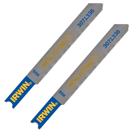 Jig Saw Blades