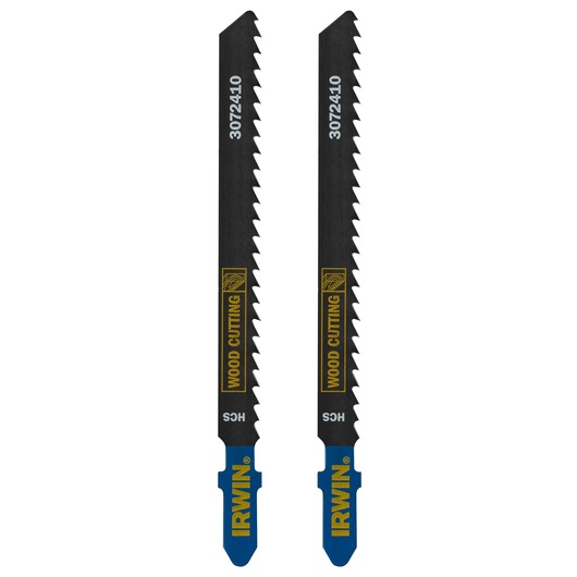 Jig Saw Blades