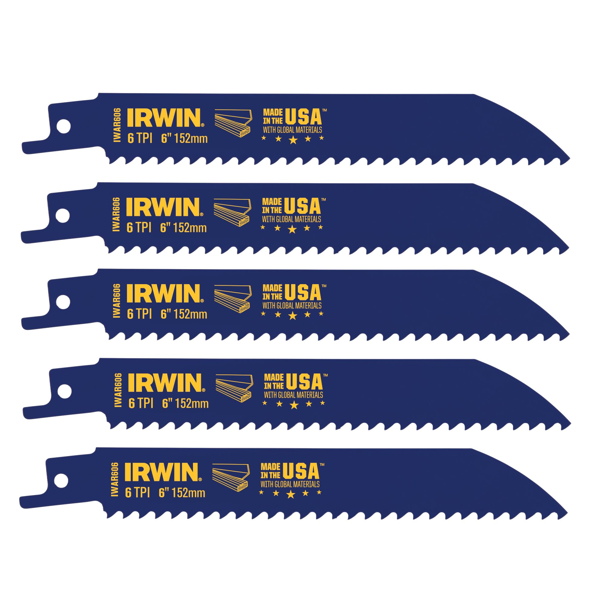 Irwin metal cutting blade discount