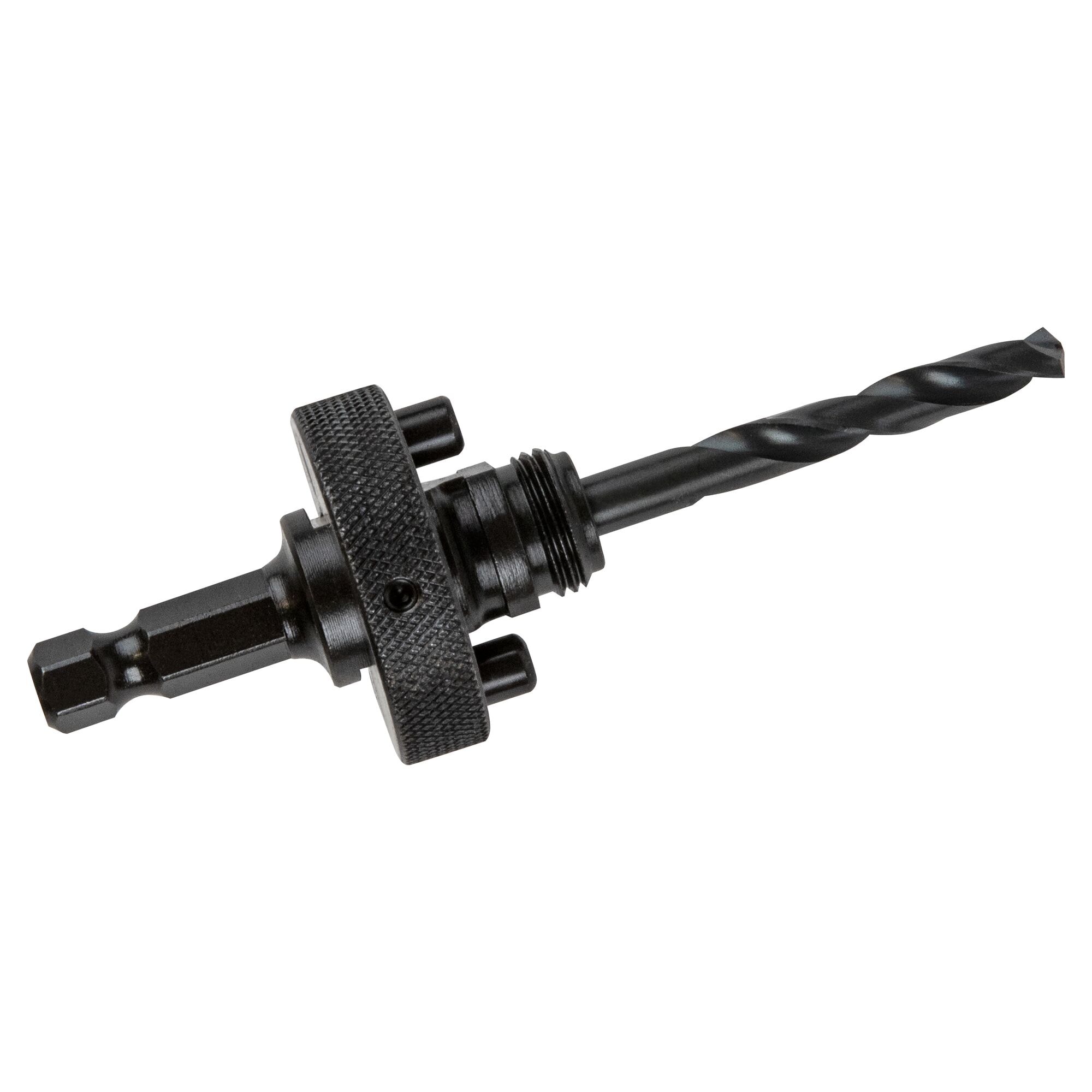 Hole Saw Arbors IRWIN