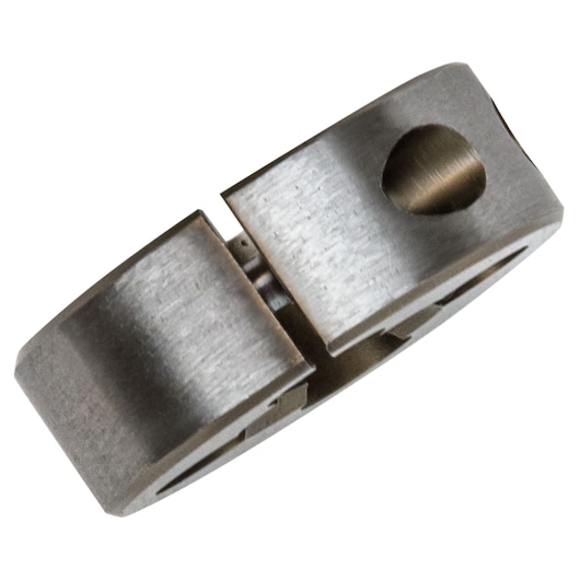 IRWIN metal joint clamp, SKU 4054, close-up angle on white background.