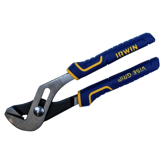 Steelman 60703 14-inch Groove Joint Adjustable Pliers