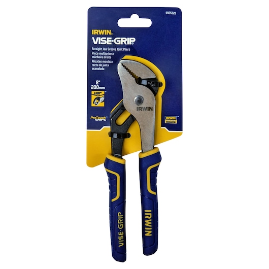 Steelman 60703 14-inch Groove Joint Adjustable Pliers