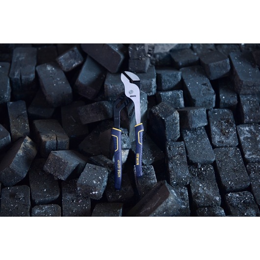 IRWIN¨ TRADE STRONGª VISE-GRIP¨ Straight Jaw Pliers Plumbing Environment