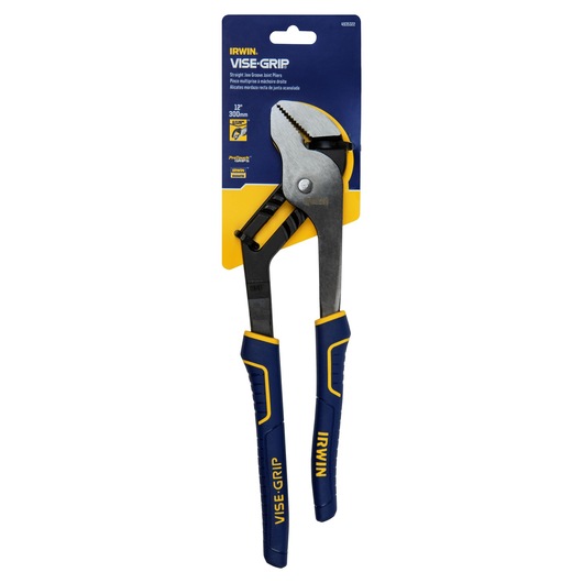 Groove Joint Pliers