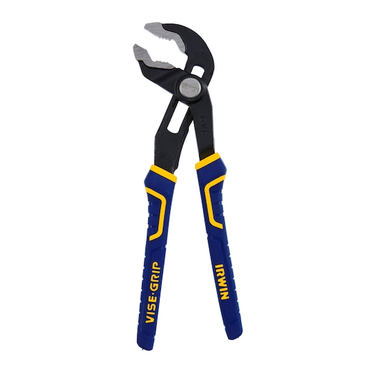 6" V-Jaw GrooveLock Pliers