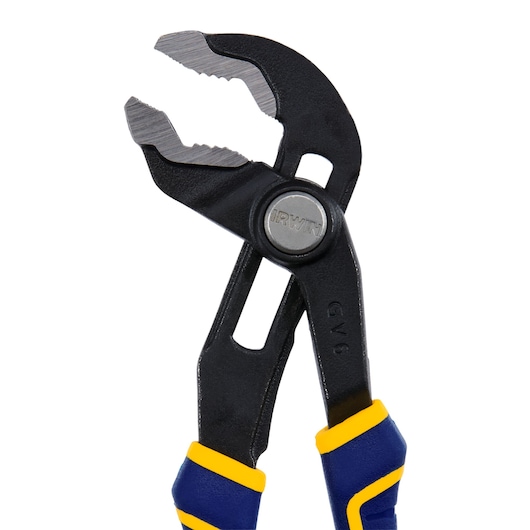 6" V-Jaw GrooveLock Pliers