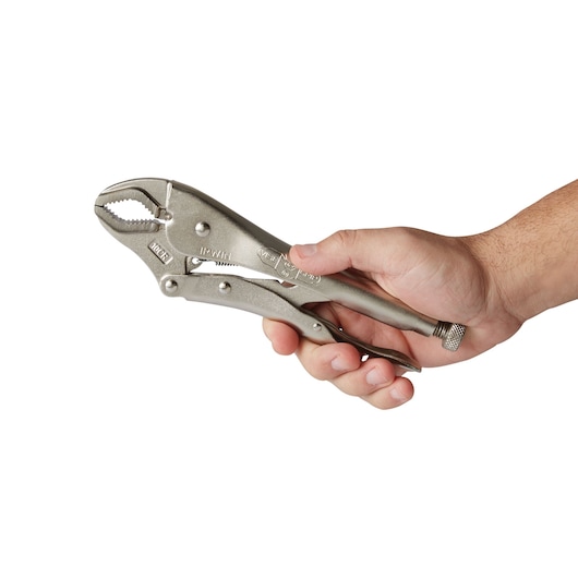 VISE-GRIP® Original™ Locking Pliers 3 PC Tray Set