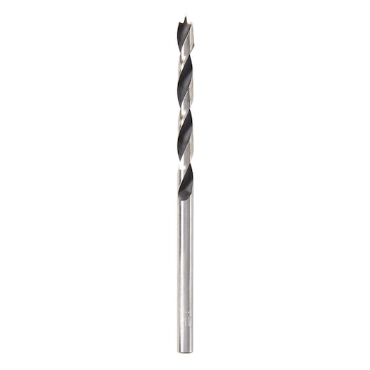 Brad Point Drill Bits