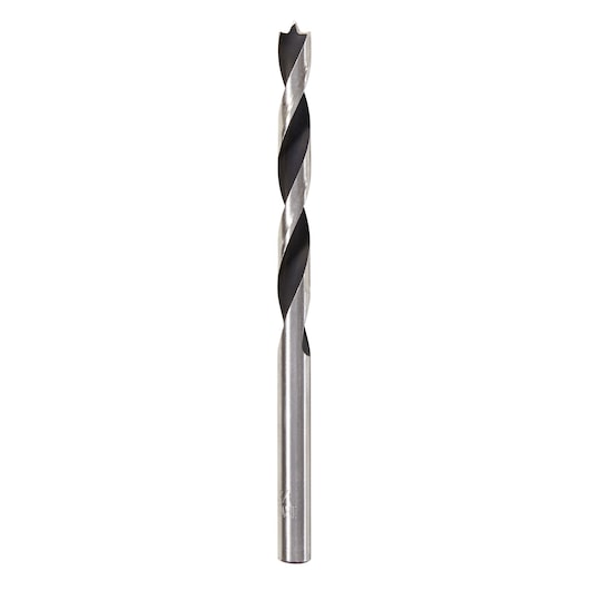 Brad Point Drill Bits