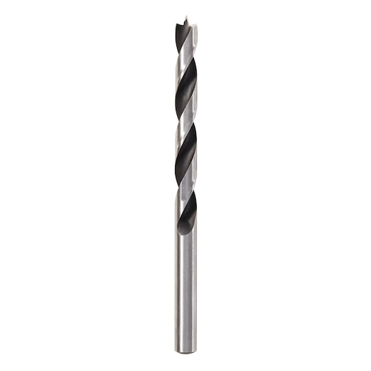 Brad Point Drill Bits