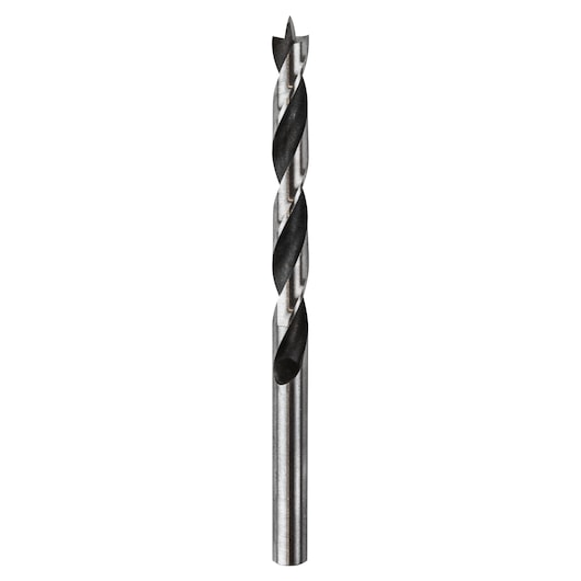 Brad Point Drill Bits