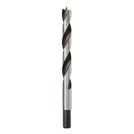 Brad Point Drill Bits