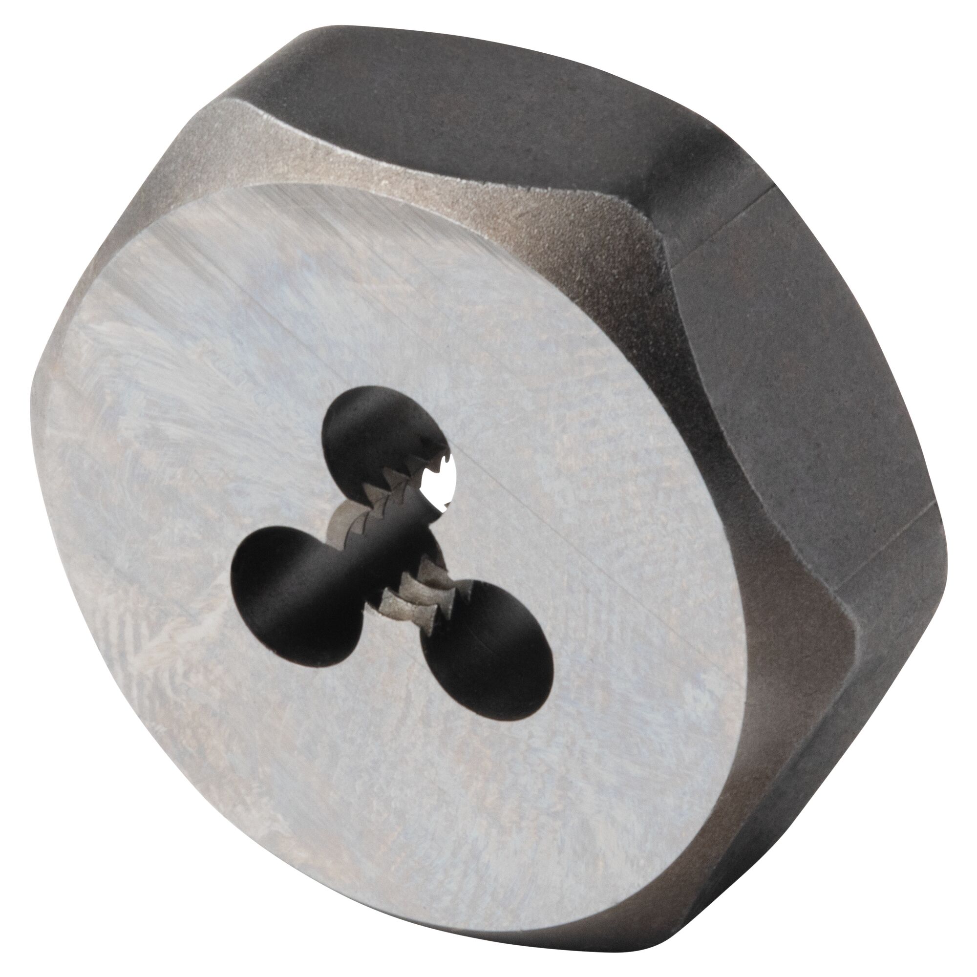 Hex Nuts Manufacturers Zinc Plated Hex Nut High Strength Standard Part