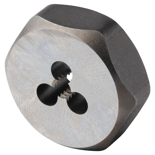 Hexagon Machine Screw Dies (HCS)