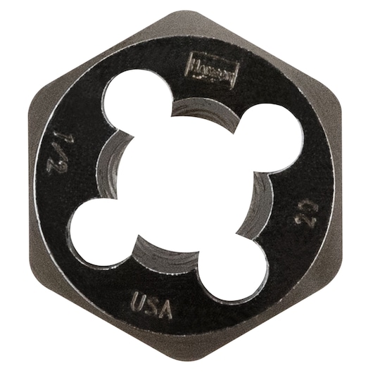 Hexagon Machine Screw Dies (HCS)