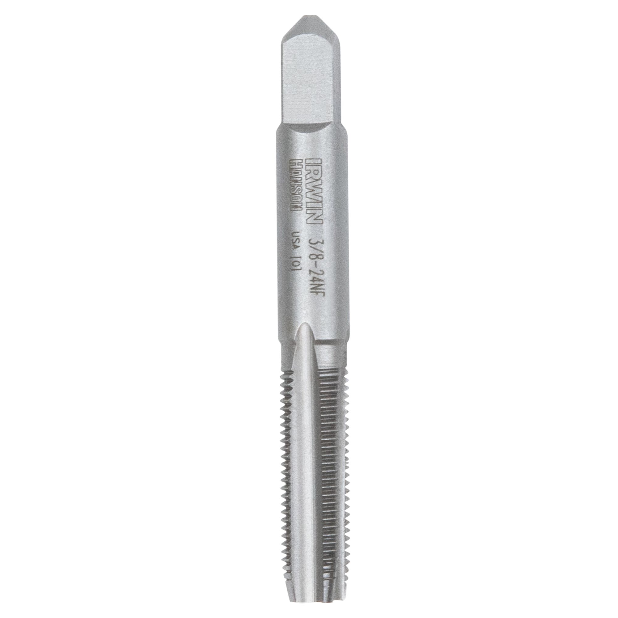 Fractional Tap, 5/8-In. x 11 | W.D. Bryant & Son