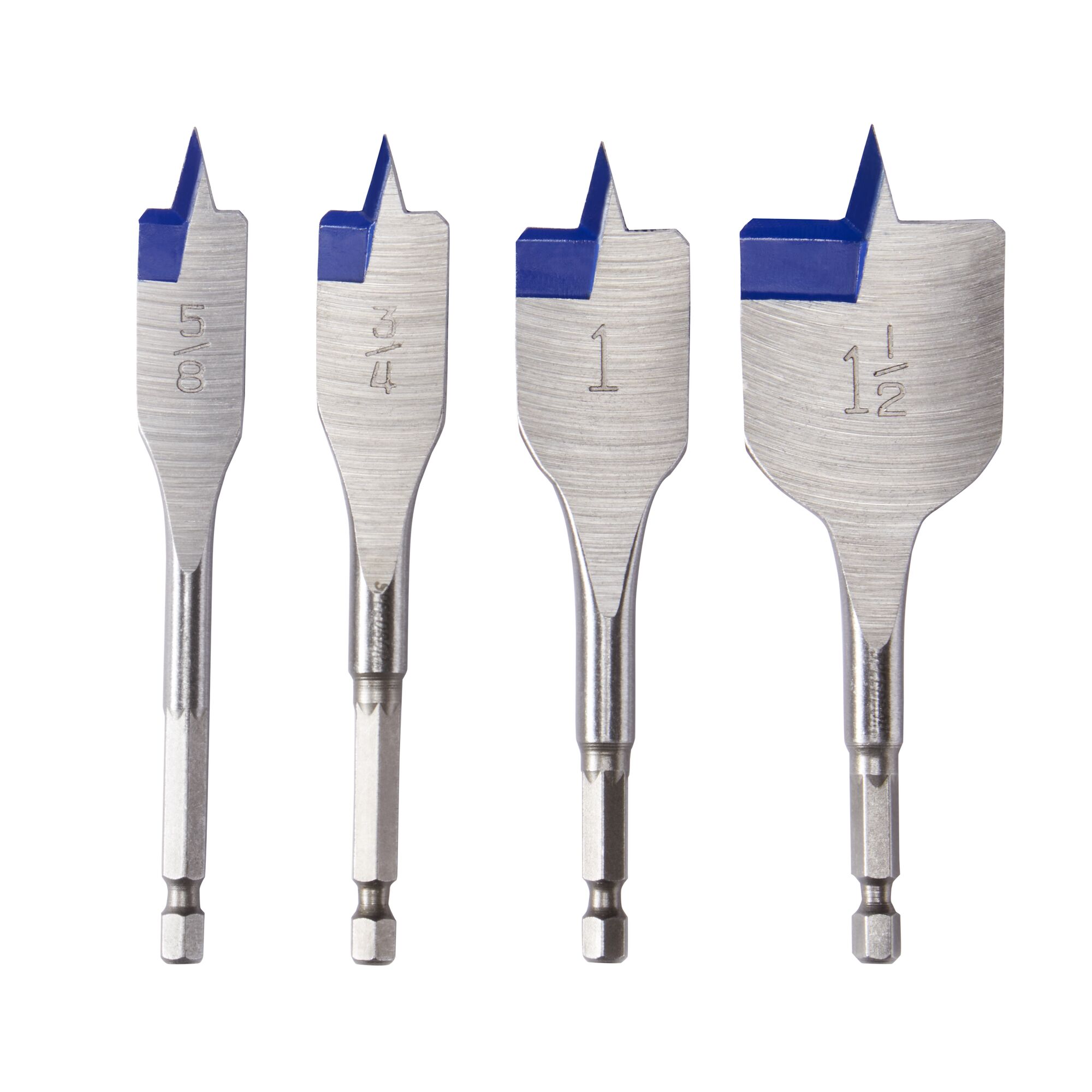 Spade bit bunnings discount
