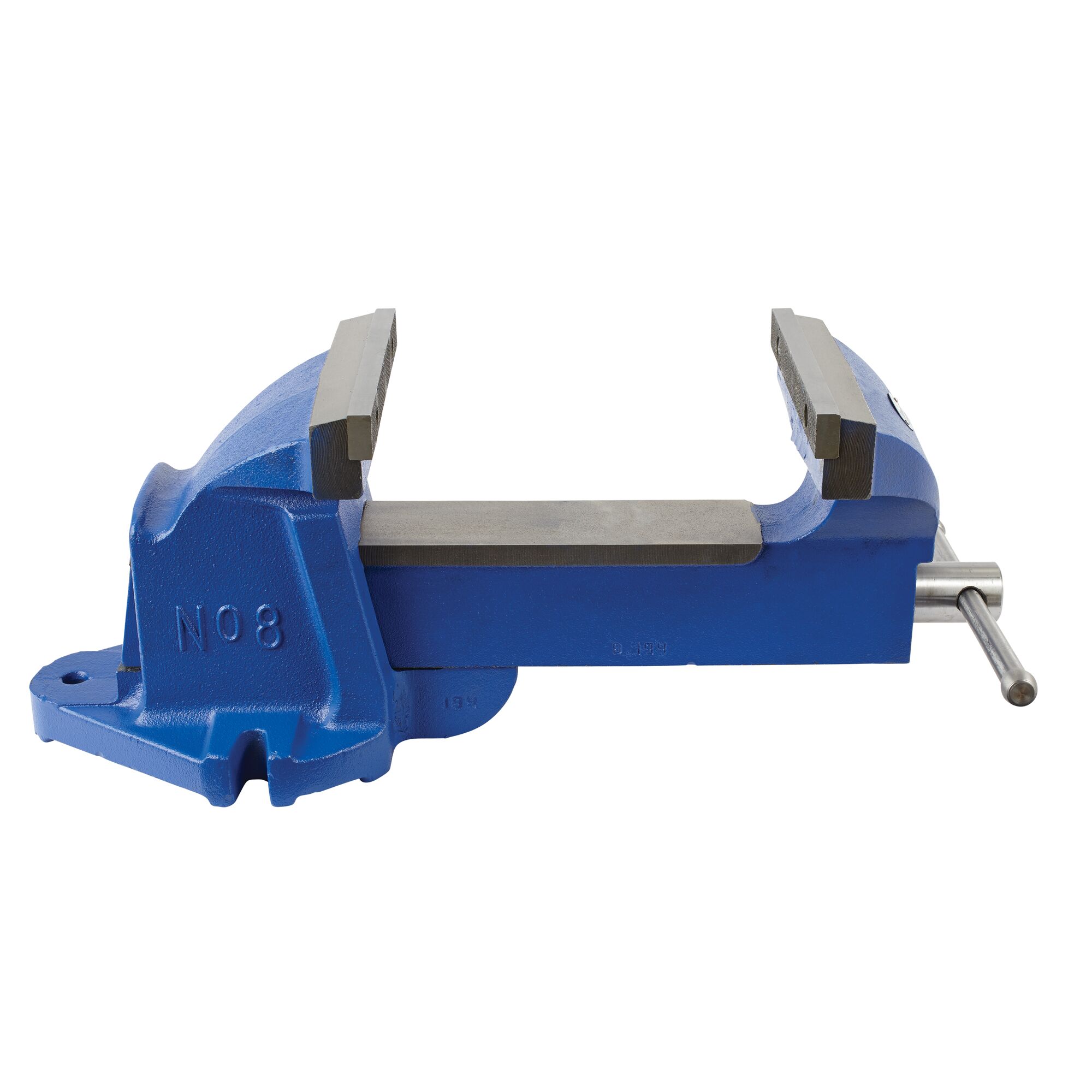 MECHANICS VICE - HEAVY-DUTY RANGE | IRWIN